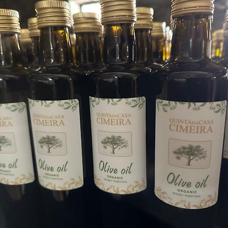 Quinta Da Casa Cimeira, Guest House, Wines & Food Valença do Douro Екстериор снимка
