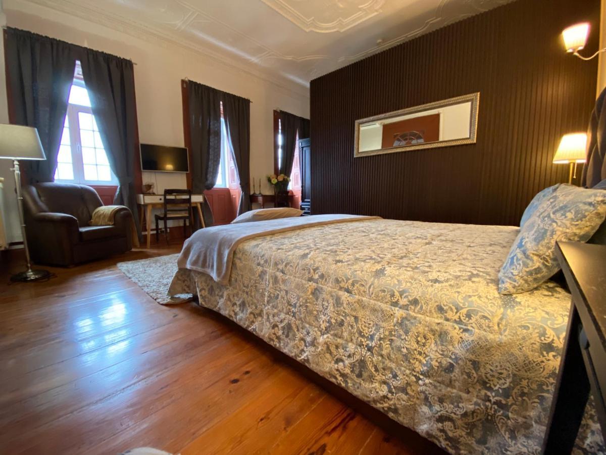 Quinta Da Casa Cimeira, Guest House, Wines & Food Valença do Douro Екстериор снимка