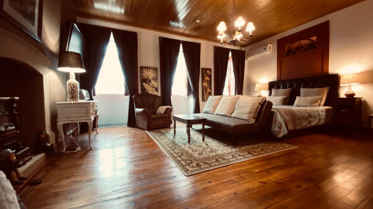 Quinta Da Casa Cimeira, Guest House, Wines & Food Valença do Douro Екстериор снимка